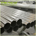 Prime quality 2/18 inch flexible stainless steel welded pipe